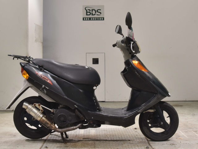 Suzuki ADDRESS V125