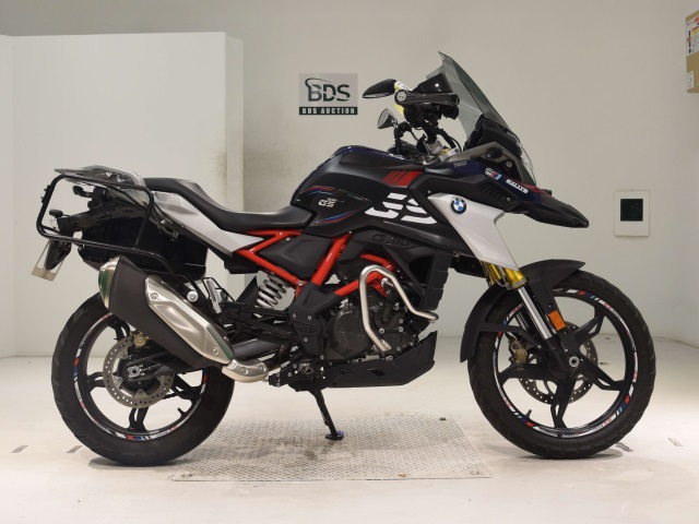 BMW G310GS 2023