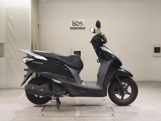 Honda LEAD125 2013