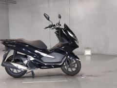 Honda PCX125 2018