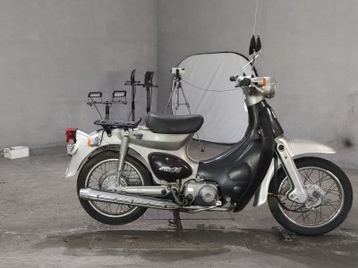 Honda LITTLECUB 2001