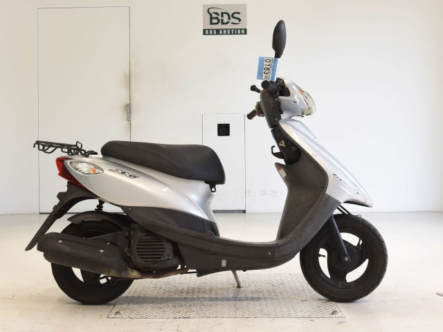 Yamaha JOG 50 2017