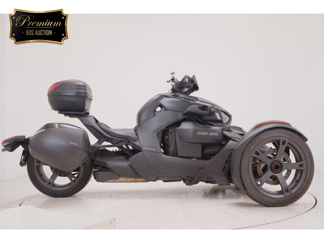 Can-Am RYKER 900 2020