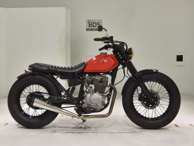 Honda FTR223 2000