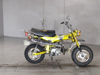 Honda DAX50 1970