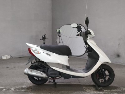 Yamaha JOG ZR EVOLUTION 2009