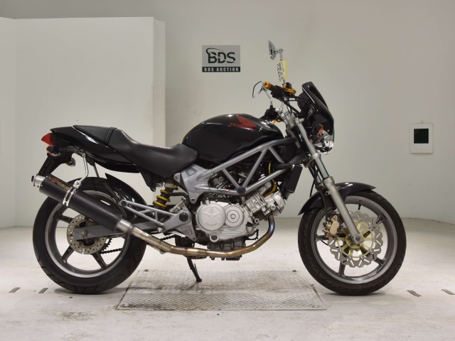 Honda VTR250 2003