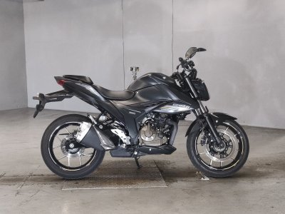 Suzuki GIXXER250 2024