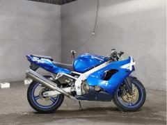 Kawasaki NINJA ZX-9R 2012
