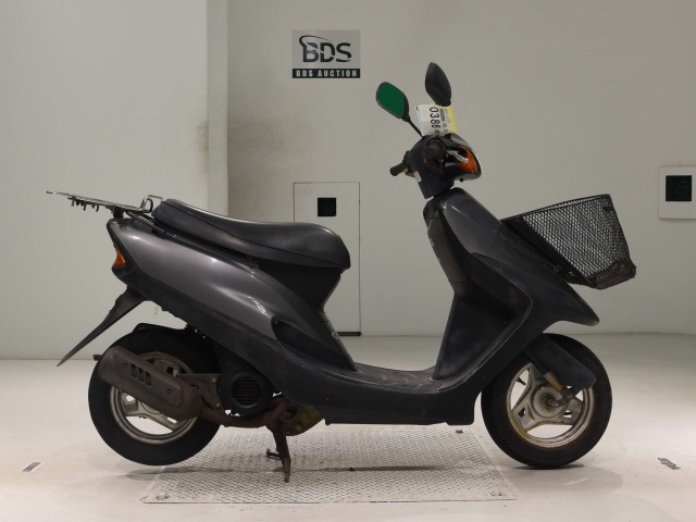 Honda TACT125 1996