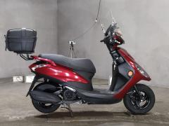 Yamaha AXIS Z 2018