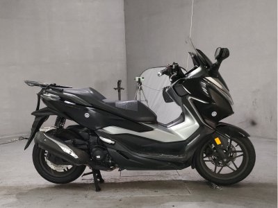 Honda FORZA 2018