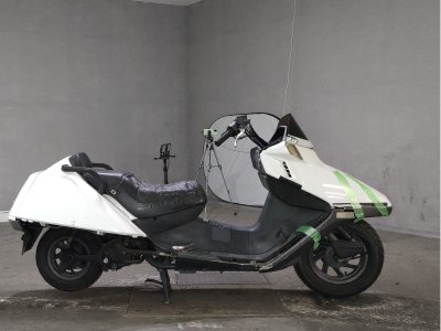 Honda FUSION X 2005