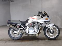Suzuki GSX1100S KATANA 1997