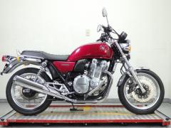 Honda CB1100EXA 2016