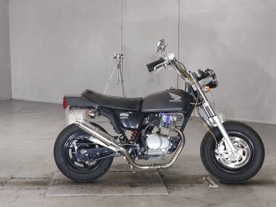 Honda APE50 2009