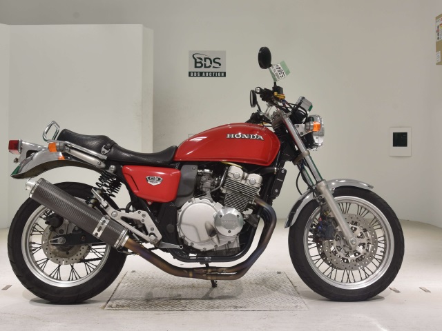 Honda CB400FOUR 1997