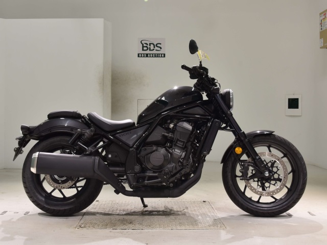 Honda REBEL CMX1100 2022