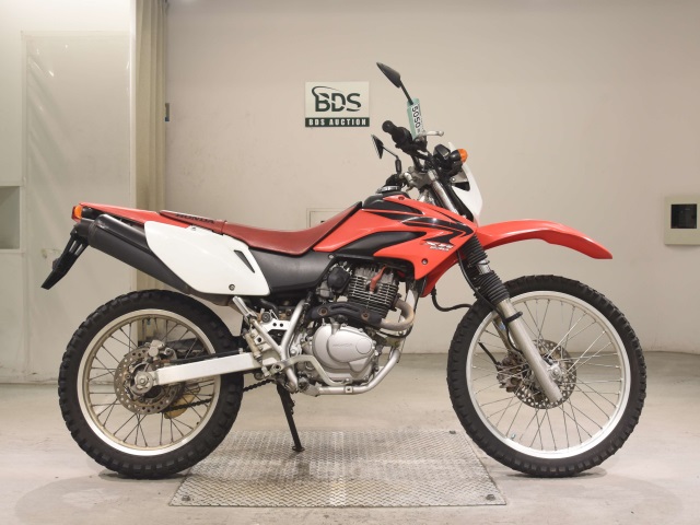 Honda XR230 2007