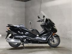 Honda FORZA Z 2008