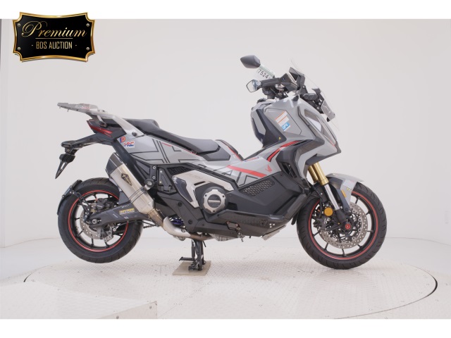 Honda X-ADV750 2021
