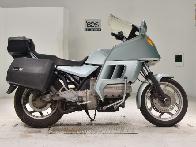BMW K100RT 1986