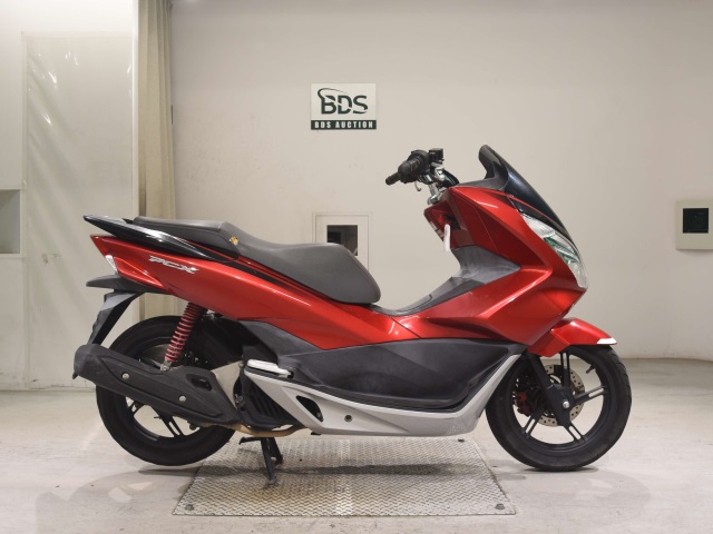 Honda PCX125 2018