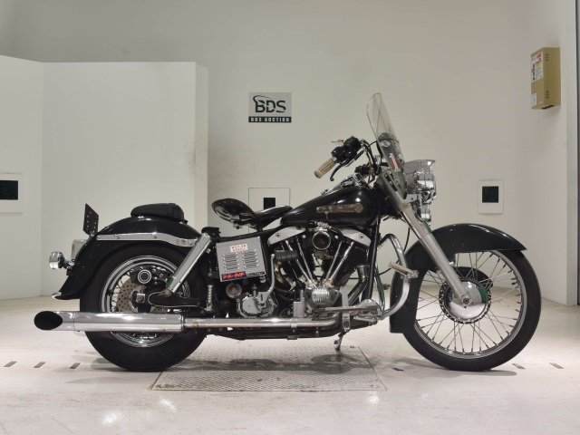 HD ELECTRA GLIDE FLH1200 2019