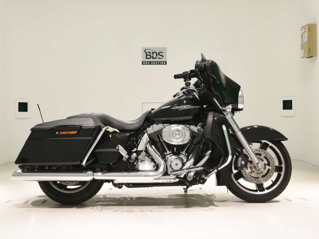HD SREET GLIDE FLHX1690 2013