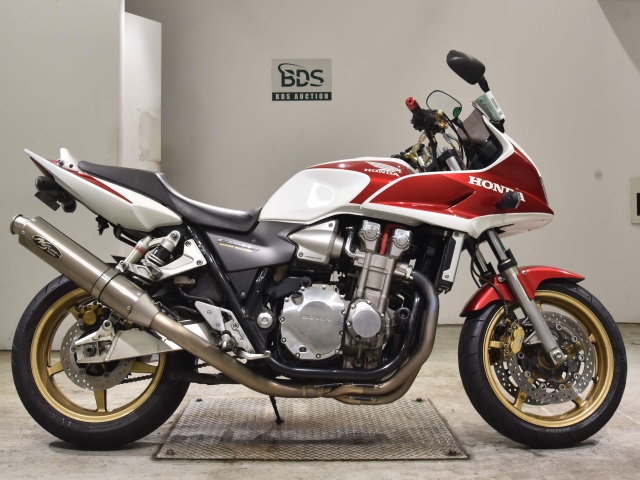 Honda CB1300SF BOLDOR 2005