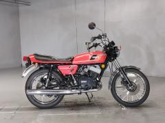 Yamaha RD250