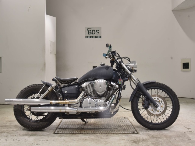 Yamaha DRAGSTAR XVS250 2007