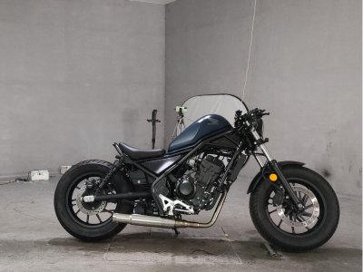 Honda REBEL CMX250 2020