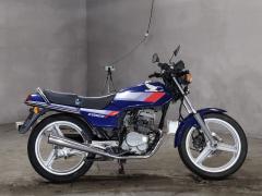 Honda CB125 1993