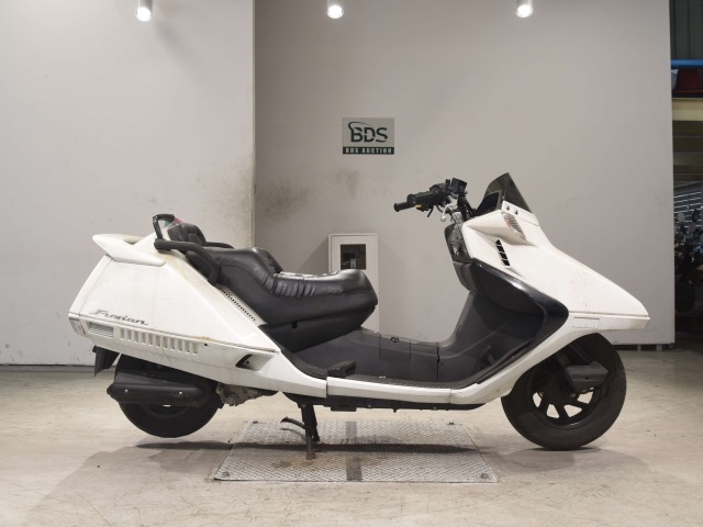 Honda FUSION XSE 2006