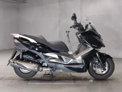 Kawasaki J300 2016