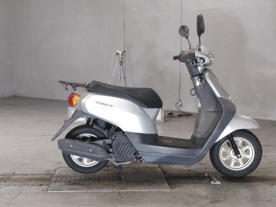 Honda TACT125 2015
