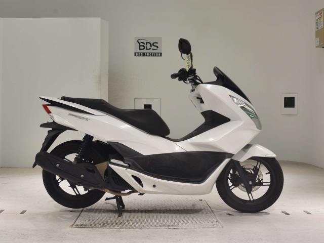 Honda PCX125 2015