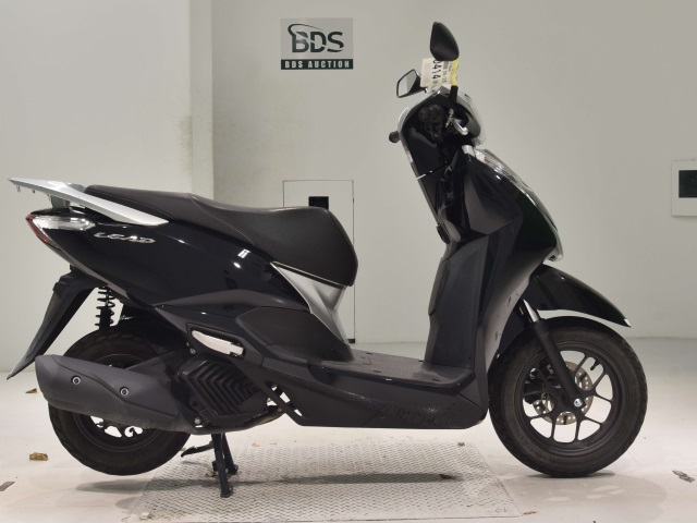 Honda LEAD125 2022