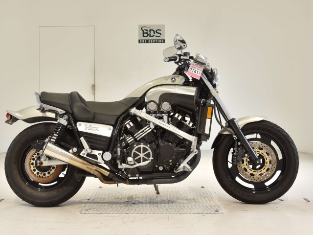 Yamaha V-MAX1200 1996