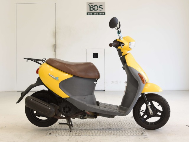 Suzuki LETS4