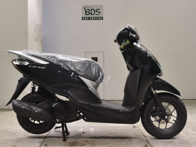 Honda LEAD125 2022