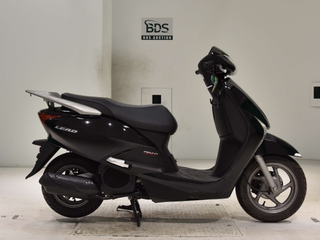 Honda LEAD110 2012