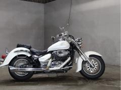 Suzuki INTRUDER 400 CLASSIC 2007