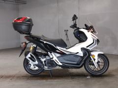 Honda ADV 150 2020