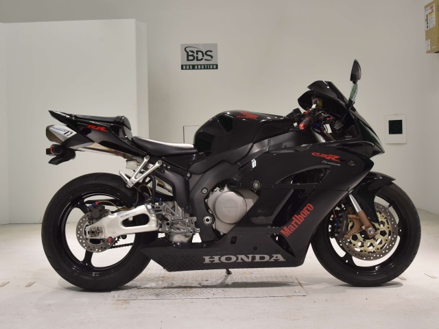 Honda CBR1000RR 2006