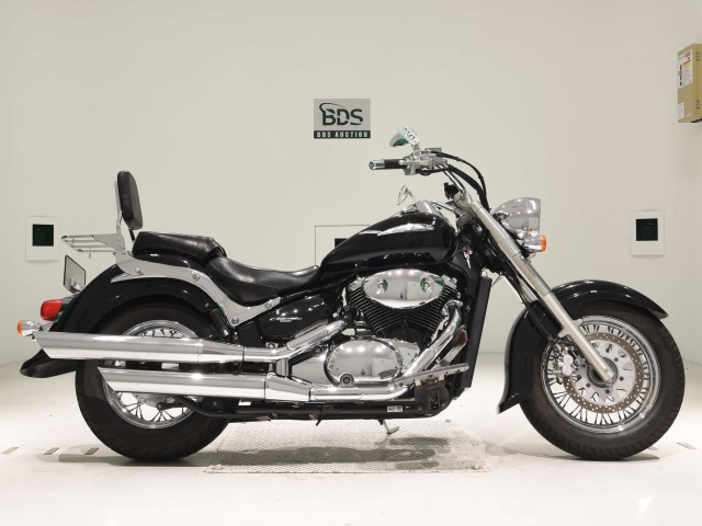 Suzuki INTRUDER 800 CLASSIC 2004