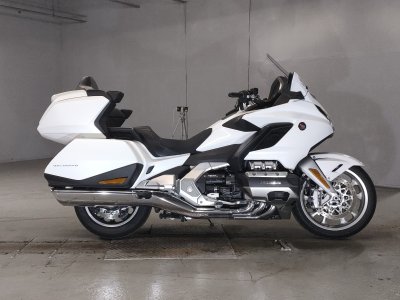 Honda GL1800 TOUR D 2024