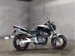 Honda HORNET CB250F 2007