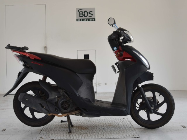 Honda DIO110 2017